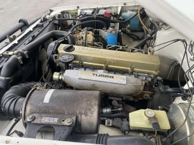 Nissan Patrol 2.8 TD Italia klimatik | Mobile.bg    12