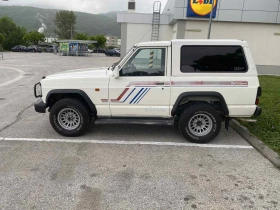Nissan Patrol 2.8 TD Italia klimatik | Mobile.bg    5
