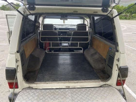 Nissan Patrol 2.8 TD Italia klimatik | Mobile.bg    13