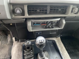 Nissan Patrol 2.8 TD Italia klimatik | Mobile.bg    10