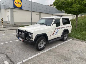 Nissan Patrol 2.8 TD Italia klimatik | Mobile.bg    2