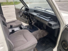 Nissan Patrol 2.8 TD Italia klimatik | Mobile.bg    7