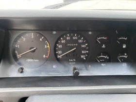 Nissan Patrol 2.8 TD Italia klimatik | Mobile.bg    9