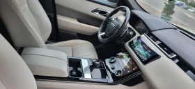 Land Rover Range Rover Velar - 55000 лв. - 92629361 | Car24.bg