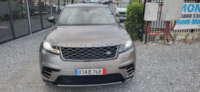 Land Rover Range Rover Velar - 55000 лв. - 92629361 | Car24.bg