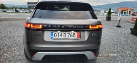 Land Rover Range Rover Velar - 55000 лв. - 92629361 | Car24.bg