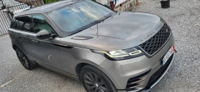 Land Rover Range Rover Velar - 55000 лв. - 92629361 | Car24.bg