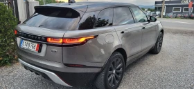 Land Rover Range Rover Velar - 55000 лв. - 92629361 | Car24.bg