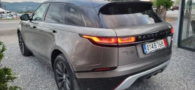 Land Rover Range Rover Velar - 55000 лв. - 92629361 | Car24.bg