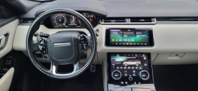 Land Rover Range Rover Velar - 55000 лв. - 92629361 | Car24.bg