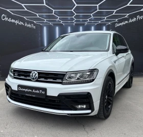 VW Tiguan 2.0TDI R-Line | Mobile.bg    2