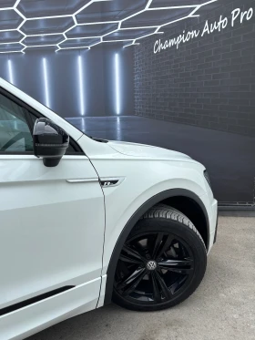 VW Tiguan 2.0TDI R-Line | Mobile.bg    7
