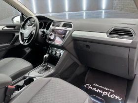 VW Tiguan 2.0TDI R-Line | Mobile.bg    10