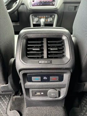VW Tiguan 2.0TDI R-Line | Mobile.bg    14
