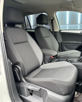 VW Tiguan 2.0TDI R-Line | Mobile.bg    13