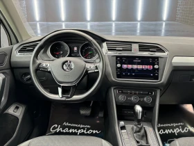 VW Tiguan 2.0TDI R-Line | Mobile.bg    11