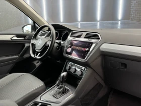 VW Tiguan 2.0TDI R-Line | Mobile.bg    12