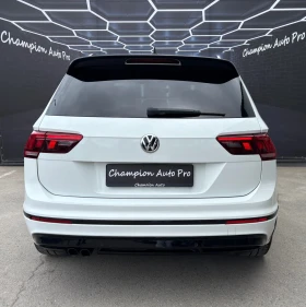 VW Tiguan 2.0TDI R-Line | Mobile.bg    5