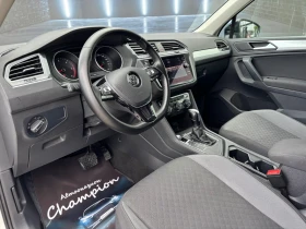 VW Tiguan 2.0TDI R-Line | Mobile.bg    8
