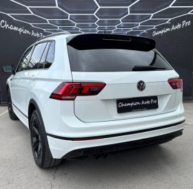 VW Tiguan 2.0TDI R-Line | Mobile.bg    4