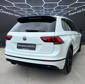 VW Tiguan 2.0TDI R-Line | Mobile.bg    6