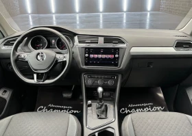 VW Tiguan 2.0TDI R-Line | Mobile.bg    9