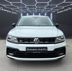 Снимка VW Tiguan