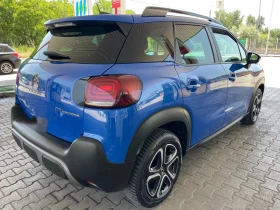 Citroen C3 Aircross BlueHDi  Shine Pack EURO 6D | Mobile.bg    6