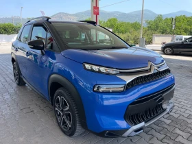 Citroen C3 Aircross BlueHDi  Shine Pack EURO 6D | Mobile.bg    3