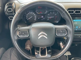 Citroen C3 Aircross BlueHDi  Shine Pack EURO 6D | Mobile.bg    12