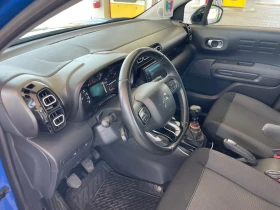 Citroen C3 Aircross BlueHDi  Shine Pack EURO 6D | Mobile.bg    11