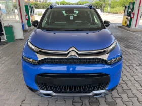 Citroen C3 Aircross BlueHDi  Shine Pack EURO 6D | Mobile.bg    1
