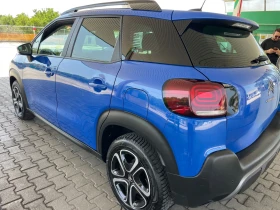 Citroen C3 Aircross BlueHDi  Shine Pack EURO 6D | Mobile.bg    4