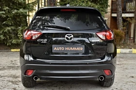 Mazda CX-5 Facelift 4WD skyactiv | Mobile.bg    5