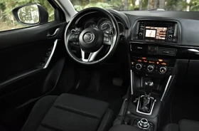 Mazda CX-5 Facelift 4WD skyactiv | Mobile.bg    8