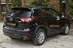 Mazda CX-5 Facelift 4WD skyactiv | Mobile.bg    4