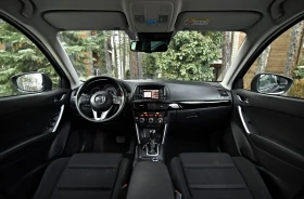 Mazda CX-5 Facelift 4WD skyactiv | Mobile.bg    7