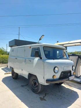Uaz 452 | Mobile.bg    7