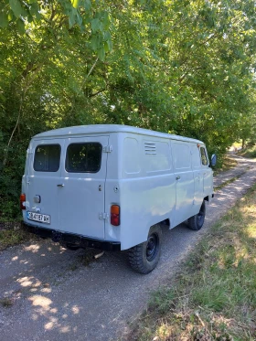 Uaz 452 | Mobile.bg    3