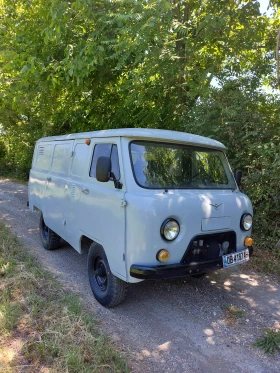 Uaz 452 | Mobile.bg    4
