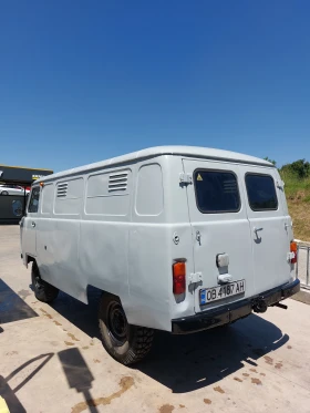 Uaz 452 | Mobile.bg    8