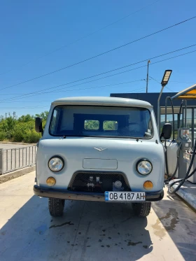 Uaz 452 | Mobile.bg    6