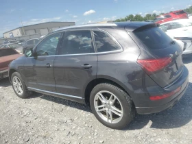 Audi Q5 PREMIUM PLUS | Mobile.bg    2
