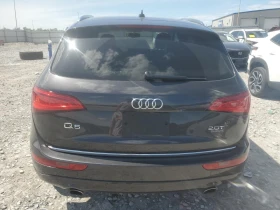 Audi Q5 PREMIUM PLUS | Mobile.bg    6