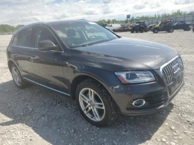 Audi Q5 PREMIUM PLUS | Mobile.bg    4
