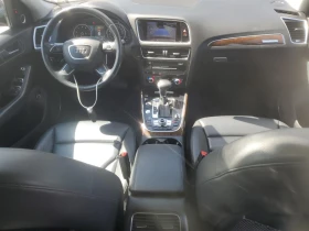Audi Q5 PREMIUM PLUS | Mobile.bg    8
