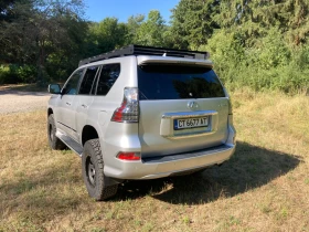 Обява за продажба на Toyota Land cruiser GX 460 ~66 900 лв. - изображение 3