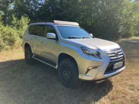 Обява за продажба на Toyota Land cruiser GX 460 ~66 900 лв. - изображение 1