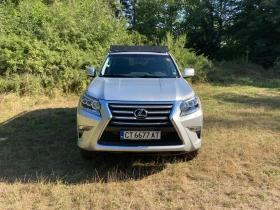 Обява за продажба на Toyota Land cruiser GX 460 ~66 900 лв. - изображение 4