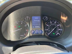 Обява за продажба на Toyota Land cruiser GX 460 ~66 900 лв. - изображение 5